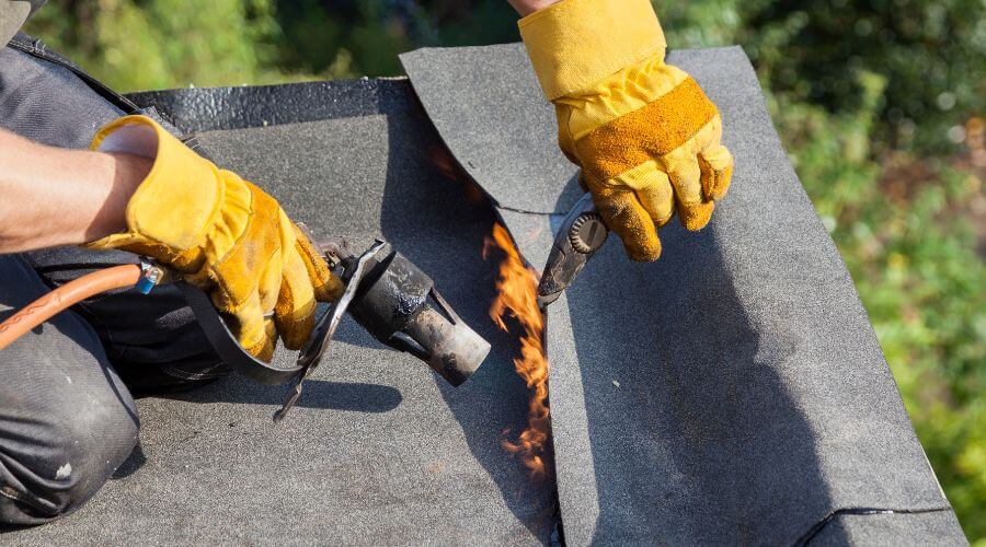 Professional Emergency Roof Repairs in Akutan, AK